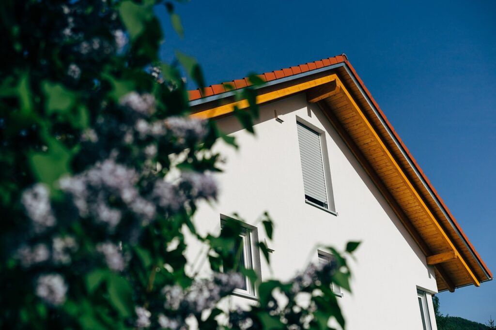 assurance habitation