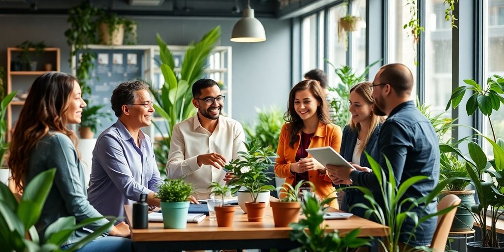 comment obtenir et améliorer votre score RSE